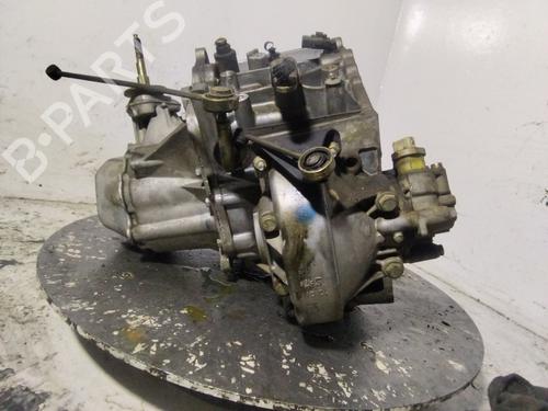 Gearbox PEUGEOT 206 SW (2E/K) 2.0 HDi | BP33334878M3 - Image 8