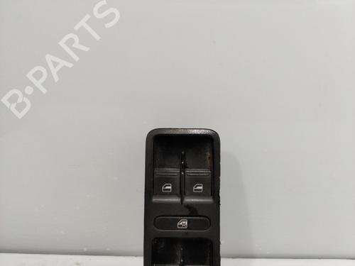 Left front window switch VW POLO V (6R1, 6C1) 1.2 | BP18107640I27 