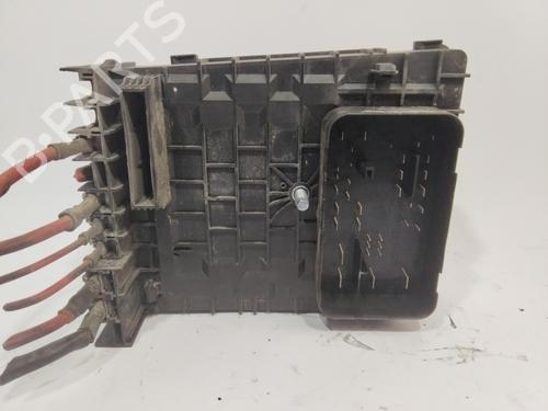 Fuse box AUDI A3 (8P1) 1.9 TDI | BP22272693E1 