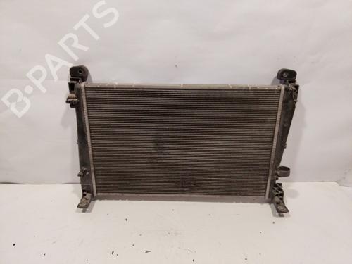 Used Water radiator LANCIA DELTA III (844_) [2008-2014]  28492076