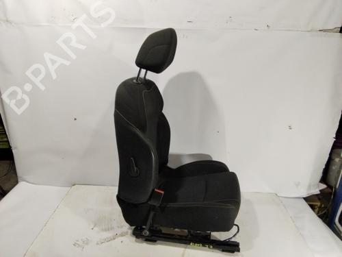 Left front seat RENAULT MEGANE IV Hatchback (B9A/M/N_) | BP31979193C15