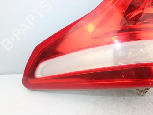 Right taillight CITROËN C4 Grand Picasso I (UA_) 1.6 HDi | BP16682153C35 
