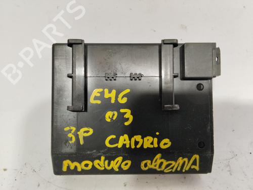 Elektronisk modul BMW 3 Convertible (E46)  | BP23861717M83 