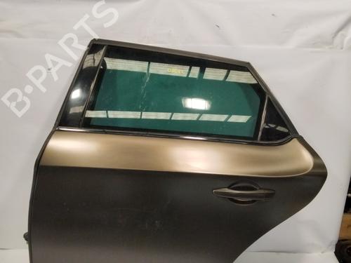 Used Left rear door CITROËN DS5 [2011-2016]  24992028