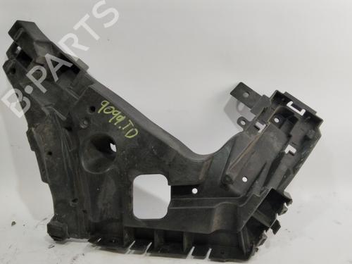Used Rear bumper reinforcement VOLVO XC40 (536) [2017-2025]  29533717