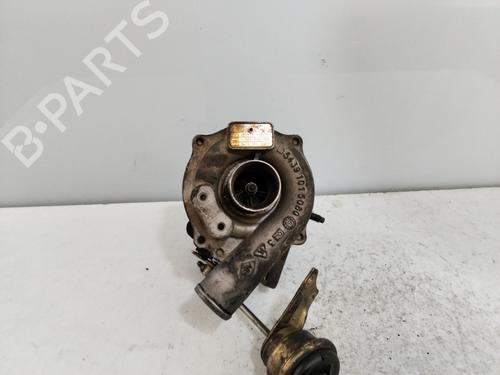 Turbolader/Kompressor RENAULT MEGANE II (BM0/1_, CM0/1_) 1.5 dCi (BM1E, CM1E) (106 hp) 19170370