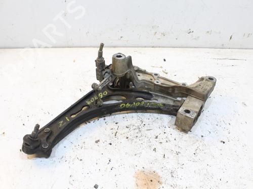 Left front suspension arm AUDI A3 Sportback (8PA) 1.6 | BP17383723M12 