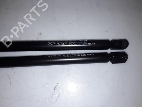 Gassdemper Bakluke MINI MINI (R50, R53) Cooper | BP14054304C138 