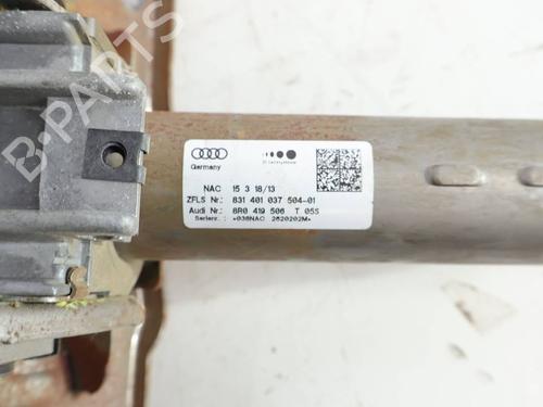 Steering column AUDI Q5 (8RB) 2.0 TDI | BP40297124M21 - Image 5