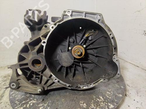 Used Gearbox Gearbox FORD FOCUS II (DA_, HCP, DP) [2004-2013] 33270642 33270642