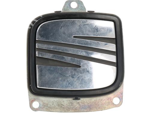 Used Tailgate handle SEAT LEON (1P1) [2005-2013]  31364225