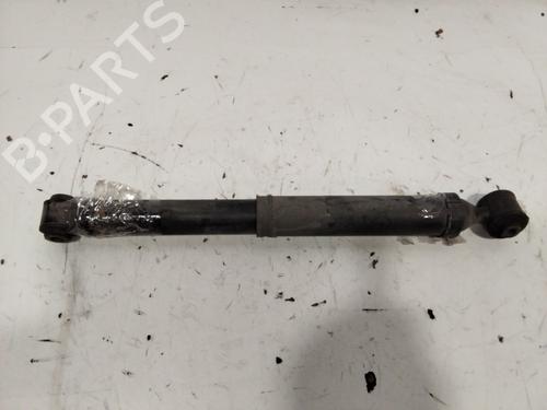 Used Left rear shock absorber PEUGEOT 2008 I (CU_) [2013-2025]  29066623