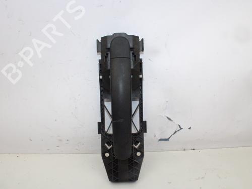 Used Rear right exterior door handle VW GOLF V (1K1) [2003-2010]  15212388