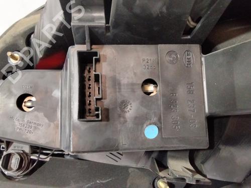 Left taillight BMW 5 (E60) 530 d | BP28136322C34 