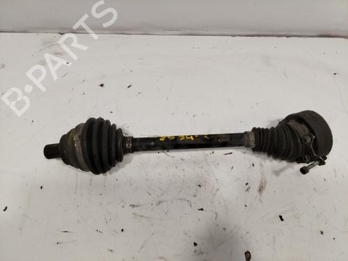 Used Left front driveshaft SEAT TOLEDO III (5P2) [2004-2009]  28705645