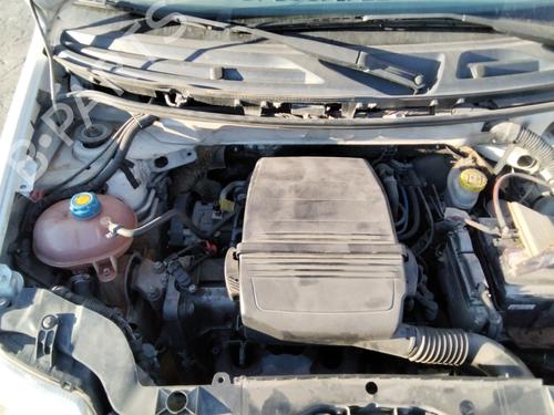 Rat FIAT PANDA (169_) 1.1 (169.AXA1A) | BP39386078C49  - Image 9