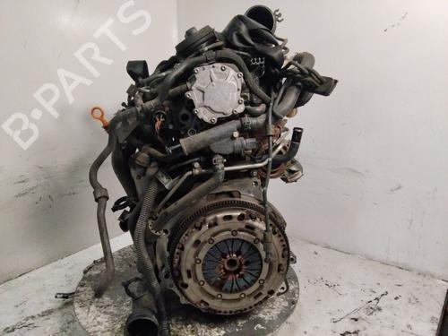 Engine SEAT LEON (1P1)  | BP27635734M1 