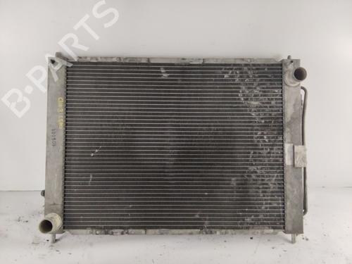 Køler RENAULT CLIO III (BR0/1, CR0/1) [2005-2014]  27692068