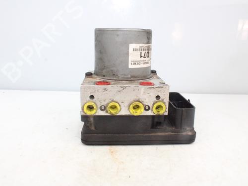 ABS pump HYUNDAI TUCSON (TL, TLE) 1.7 CRDi | BP16042926M43 