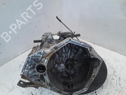 Used Gearbox DACIA DUSTER (HS_) [2010-2018]  19422273