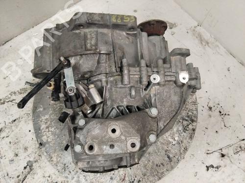 Gearbox SKODA KAROQ (NU7, ND7)  | BP29533726M3 