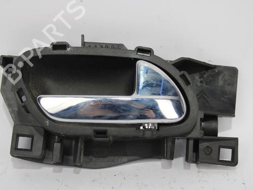 Used Front right interior door handle PEUGEOT 308 I (4A_, 4C_) 1.6 HDi (90 hp) 11633548