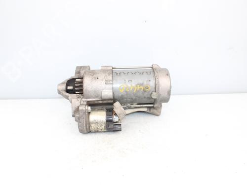 Startmotor FORD KUGA II (DM2) 2.0 TDCi 4x4 | BP16293909M8 