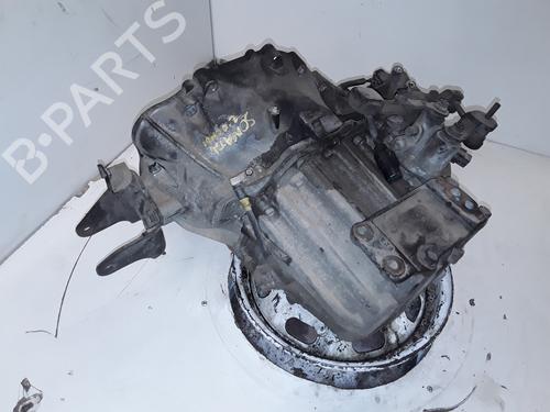 Gearbox HYUNDAI SONATA V (NF) 2.0 CRDi | BP9748812M3 