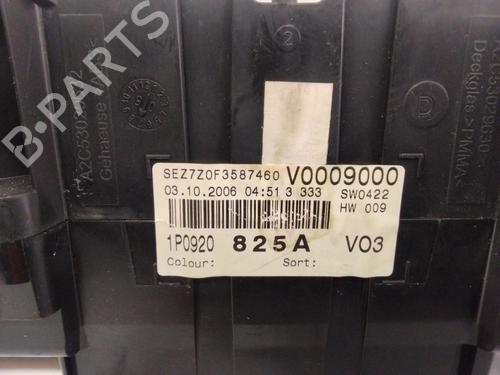 Instrument cluster SEAT LEON (1P1) 2.0 TDI | BP23235243C47 