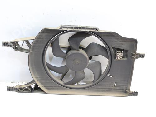 Ventilateur radiateur RENAULT LAGUNA II (BG0/1_) 2.0 16V (BG00, BG0K, BG0P, BG0W) (135 hp) 15679653