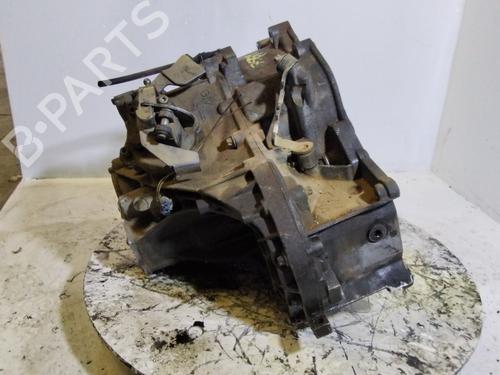 Gearbox OPEL ASTRA H (A04) | BP20849457M3
