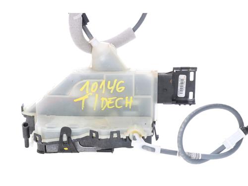 Türschloss rechts hinten für PEUGEOT 2008 II (UD_, US_, UY_, UJ_, UR_, UC_) [2019-2025]  30199118