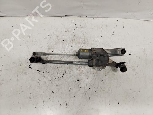 Used Front wiper motor VW GOLF VII (5G1, BQ1, BE1, BE2) [2012-2021]  26222349