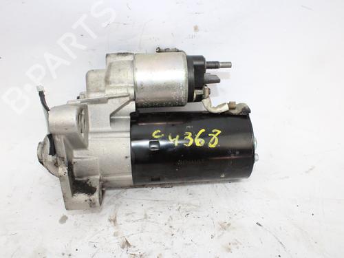 Used Starter RENAULT MEGANE III Grandtour (KZ0/1) [2008-2016]  15558778