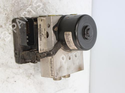 ABS Bremseaggregat JAGUAR S-TYPE II (X200) 3.0 V6 | BP18245822M43 