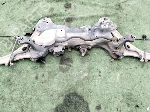 Subframe HYUNDAI i40 I (VF) 1.7 CRDi | BP40154748M9 - Image 4