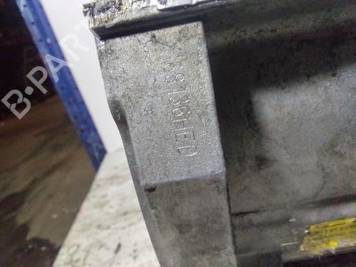 Gearbox BMW 3 (E46) 320 d | BP30823883M3 
