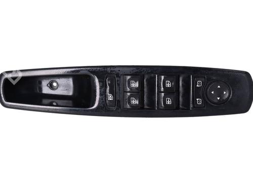 Used Left front window switch Left front window switch 39504741 39504741