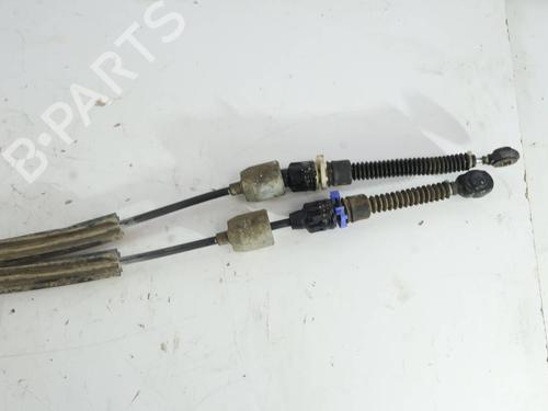 Gear lever RENAULT CAPTUR II (HF_) | BP39960577M90 - Image 1