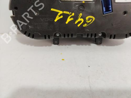Instrument cluster SEAT IBIZA IV ST (6J8, 6P8)  | BP24801215C47 
