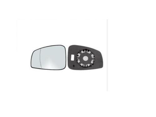 Used Right mirror glass RENAULT LAGUNA III (BT0/1) [2007-2015]  23224544