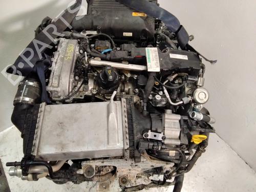 Engine MERCEDES-BENZ GLC Coupe (C253) 250 4-matic (253.346) | BP25823472M1 