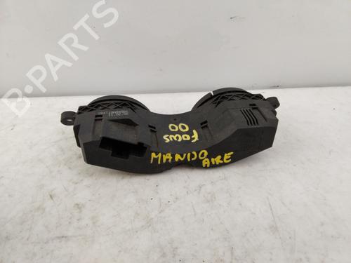 Commande Chauffage FORD FOCUS I (DAW, DBW)  | BP23332674I5 