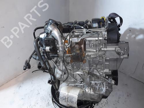 Engine SEAT LEON (5F1)  | BP16428091M1 