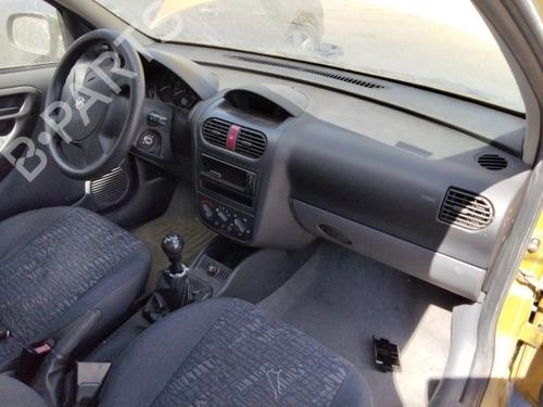 Squib airbag OPEL CORSA C (X01)  | BP29392982C102 