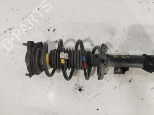 Left front shock absorber HYUNDAI TUCSON (NX4E, NX4A) | BP36262350M16 - Image 4
