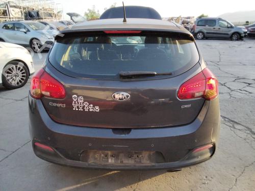Left mirror KIA CEE'D (JD)  | BP36387148C26  - Image 13
