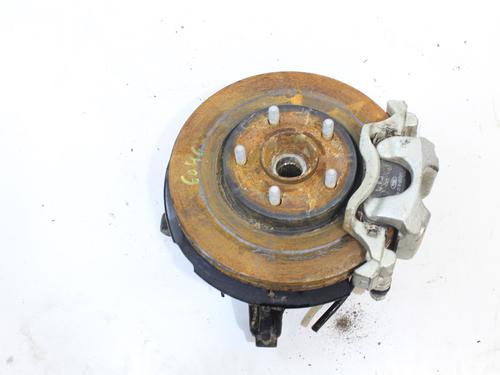 Left front steering knuckle FORD PUMA (J2K, CF7) | BP17099242M25
