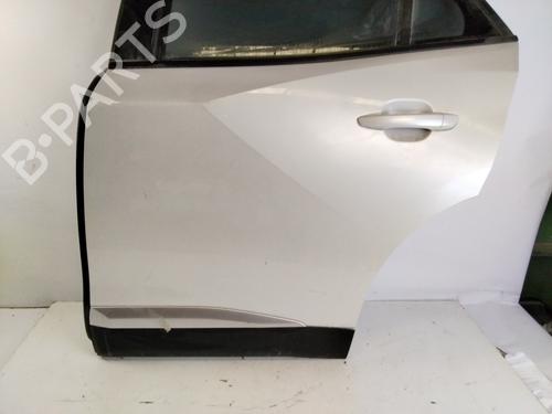Left rear door PEUGEOT 2008 II (UD_, US_, UY_, UJ_, UR_, UC_)  | BP29962805C4