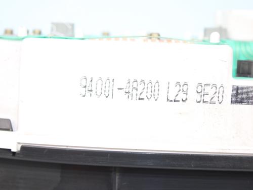 Cockpit HYUNDAI H-1 Van (A1)  | BP16347684C47 